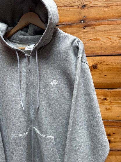 Poleron Nike