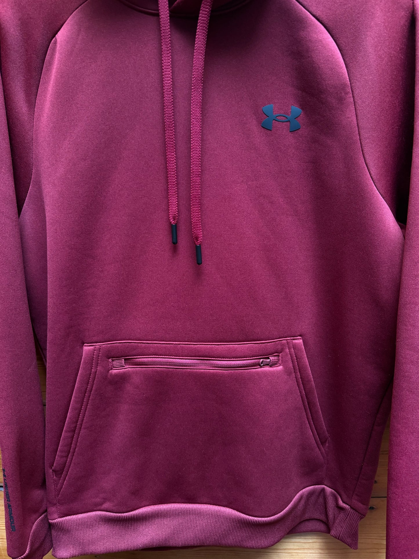 Poleron Under Armour