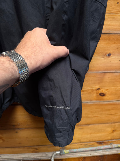 Chaqueta impermeable Columbia