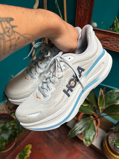 Zapatillas Hoka Bondi 9