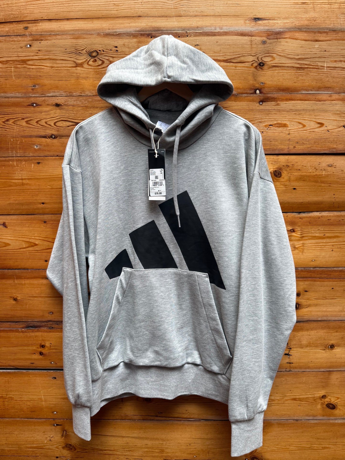 Poleron adidas