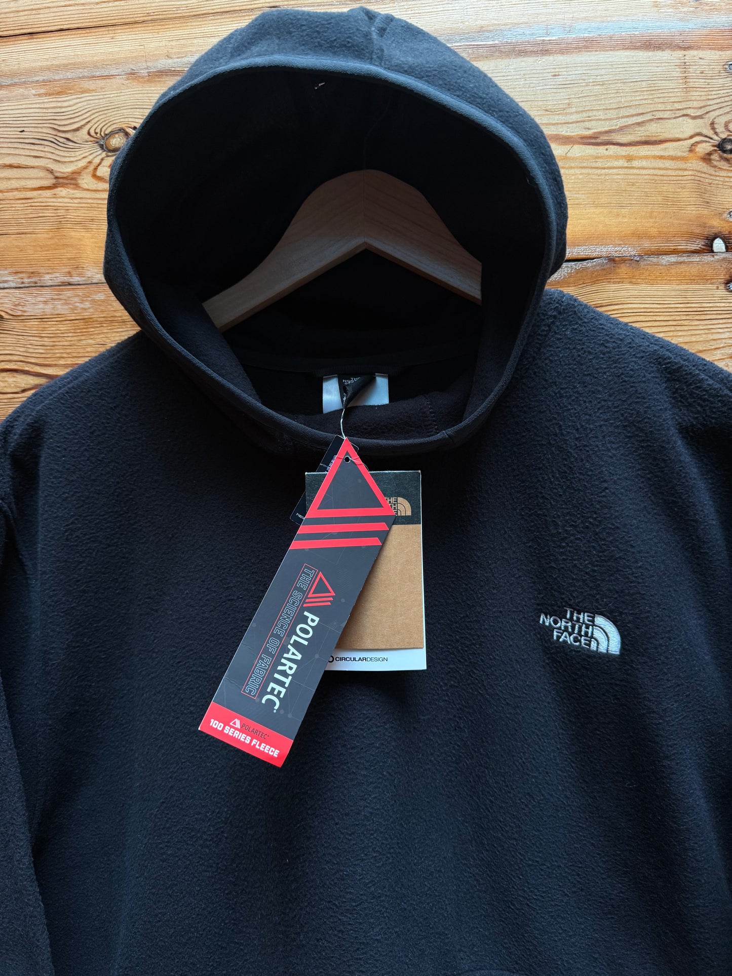 Polar Northface