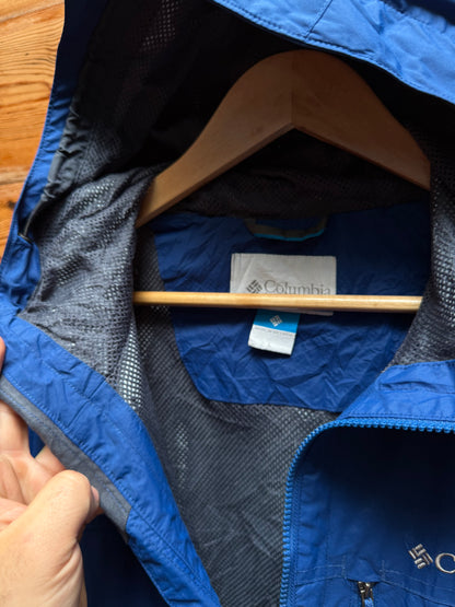 Chaqueta impermeable Columbia