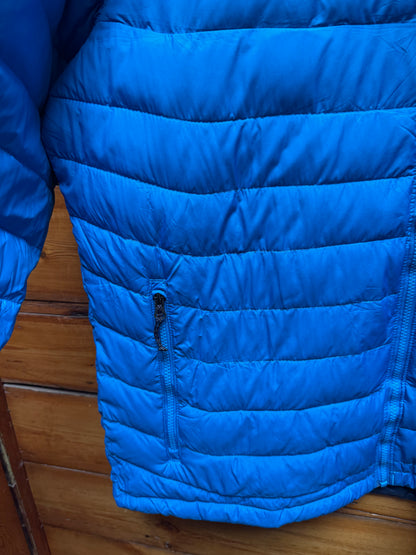 Chaqueta Termica Columbia