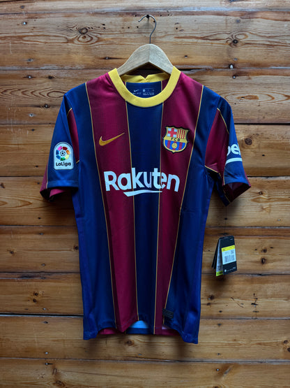 Polera Nike barca