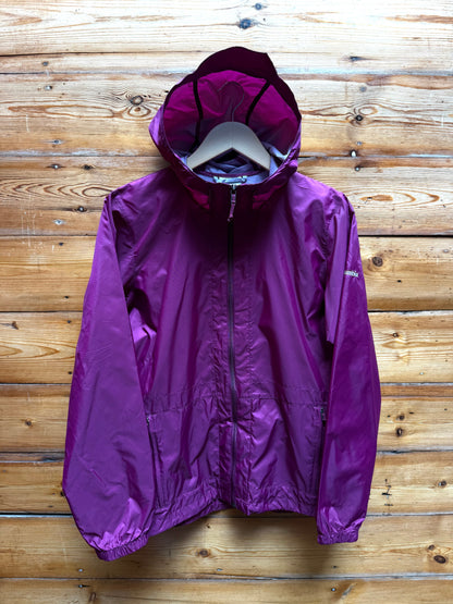 Chaqueta Impermeable Columbia