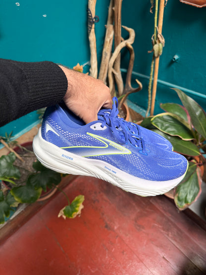 Zapatillas Brooks running