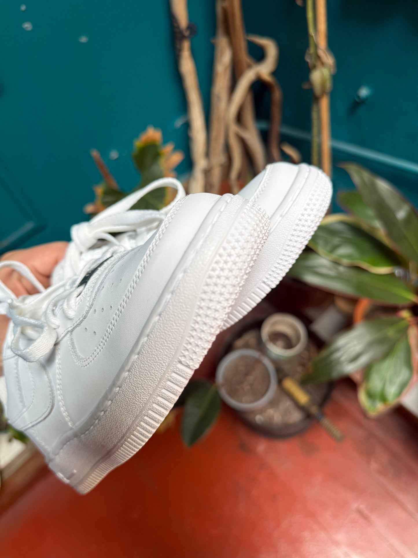 Nike airforce 1