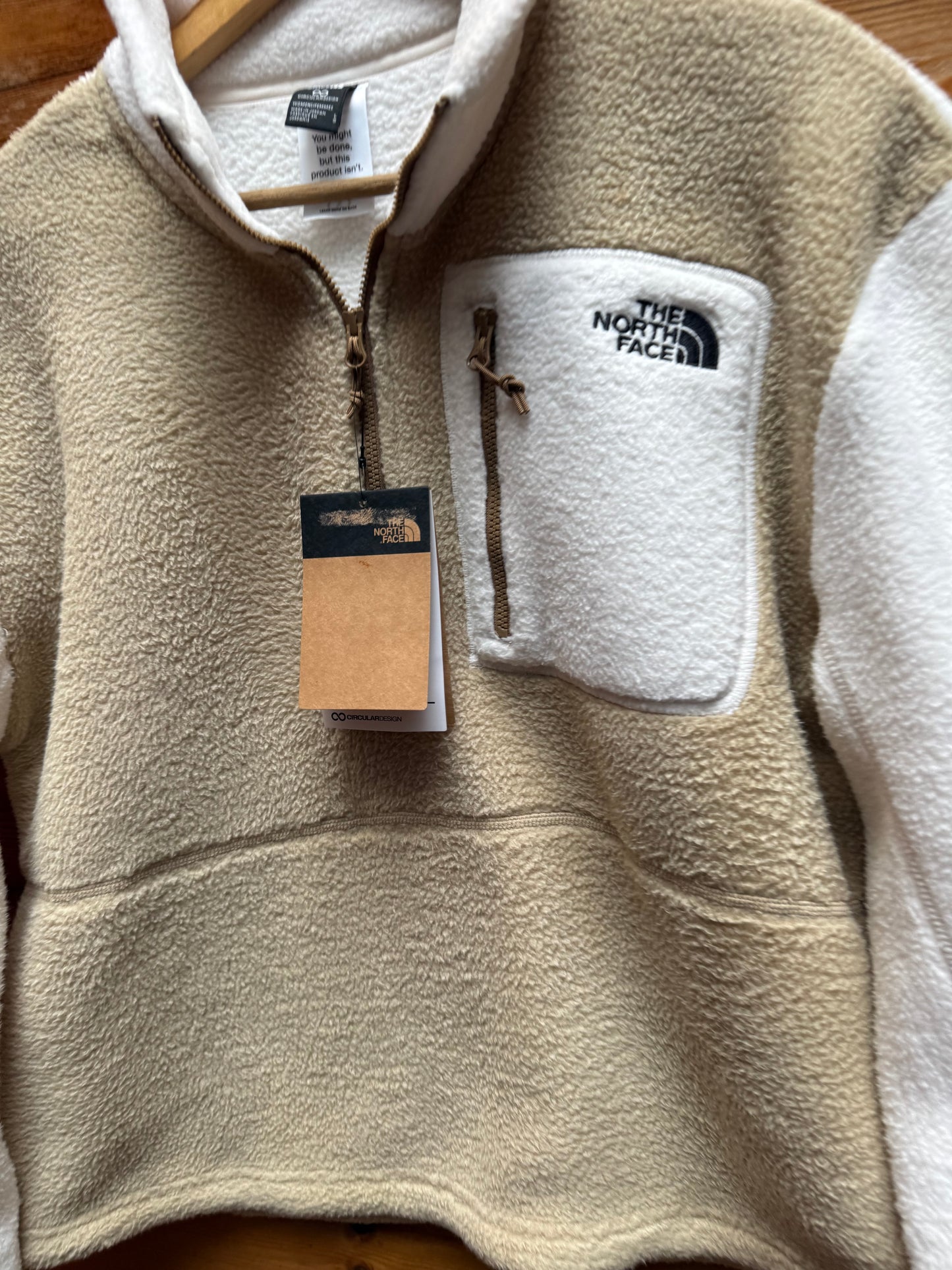 Polar Northface