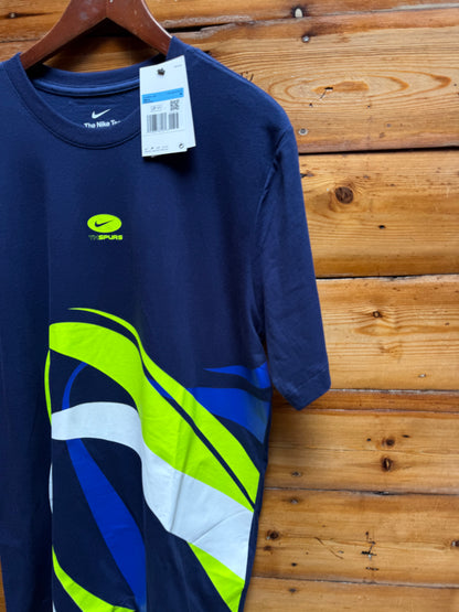 Polera nike spurs