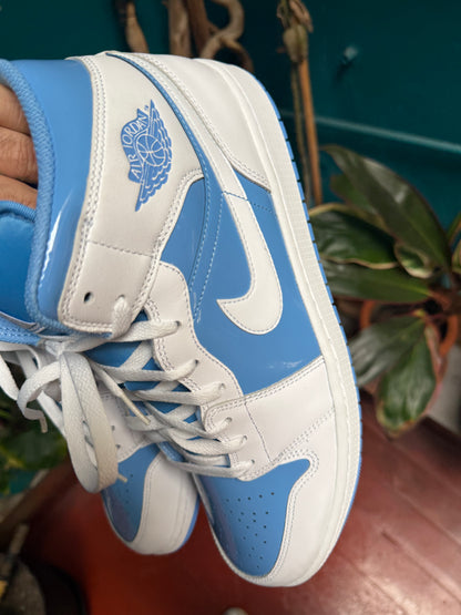 Jordan 1