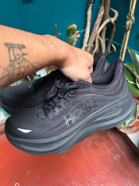 Remate Hoka 44.5 eur