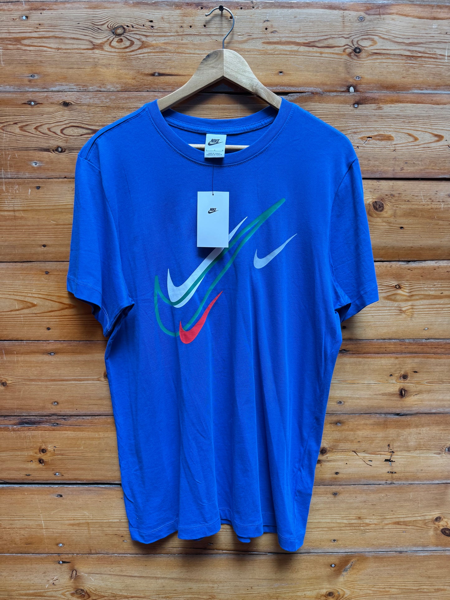 Polera Nike