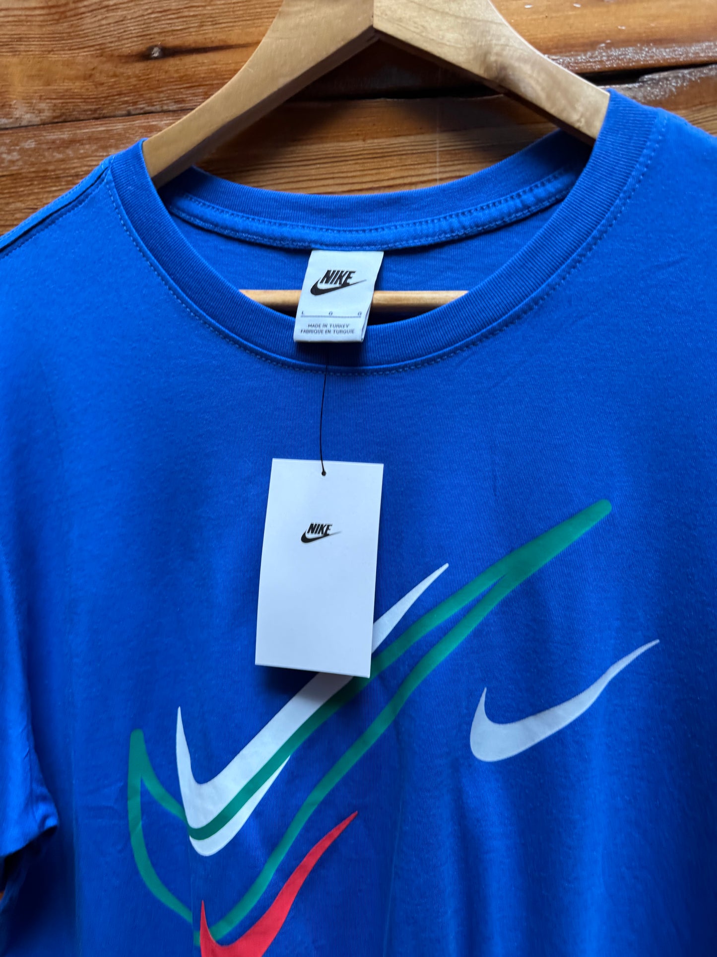 Polera Nike