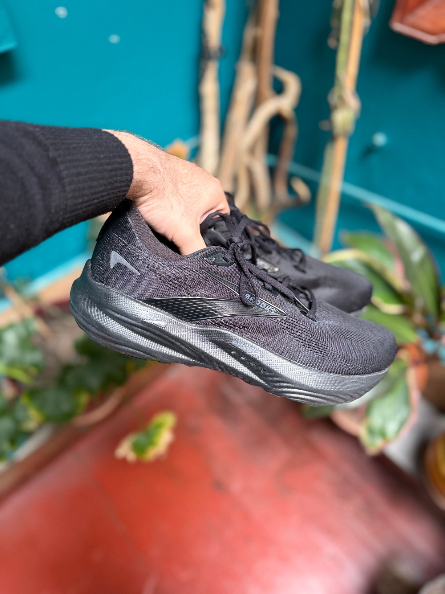 Zapatillas brooks glycerin