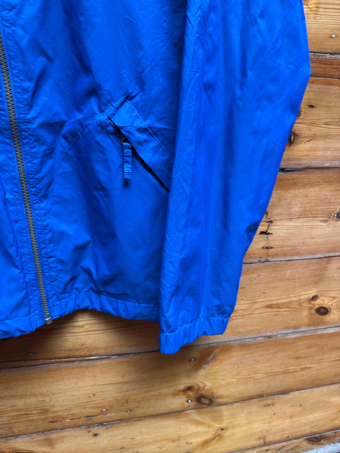 Parka Impermeable Columbia