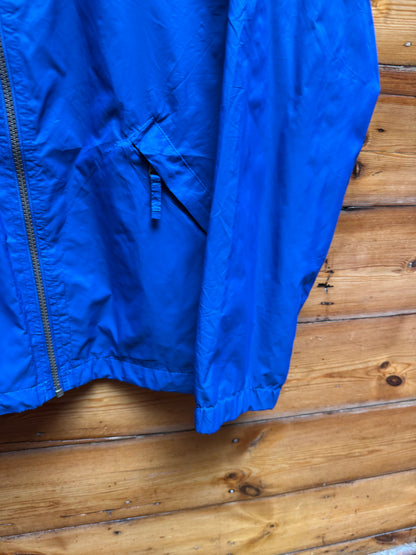 Parka Impermeable Columbia