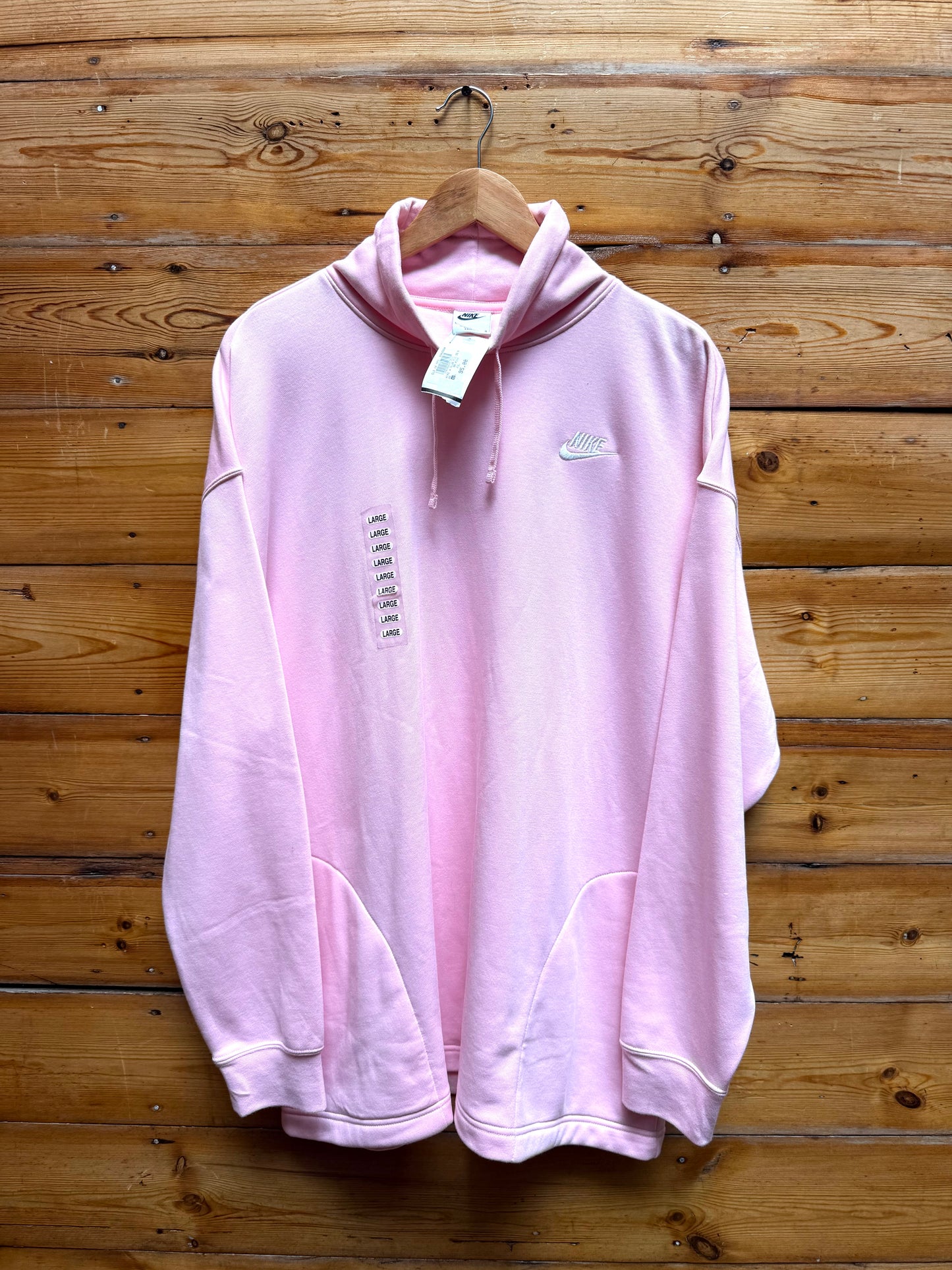 Poleron Nike