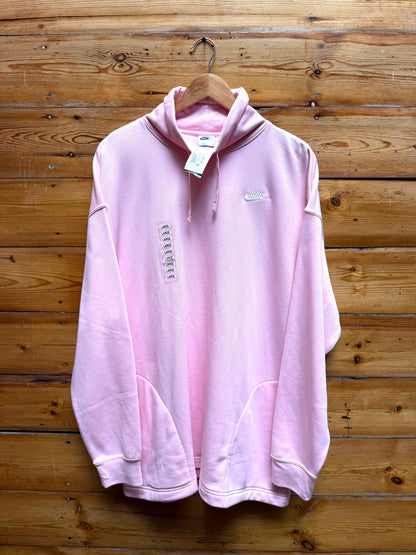 Poleron Nike