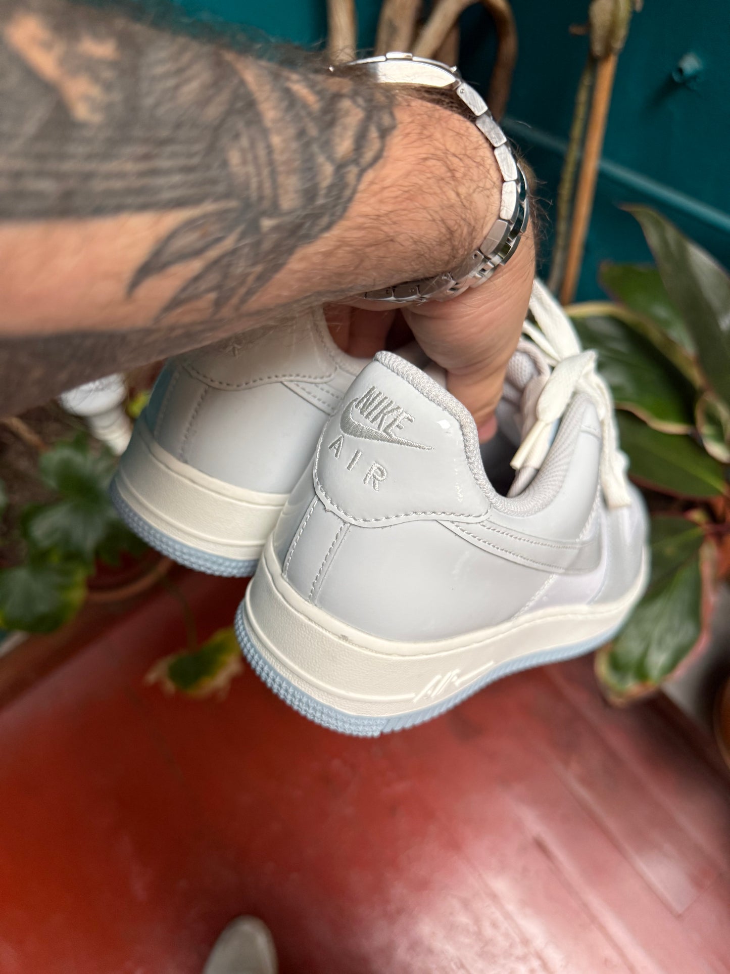 Nike airforce 1