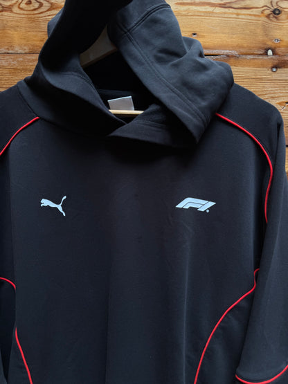 Poleron Puma f1