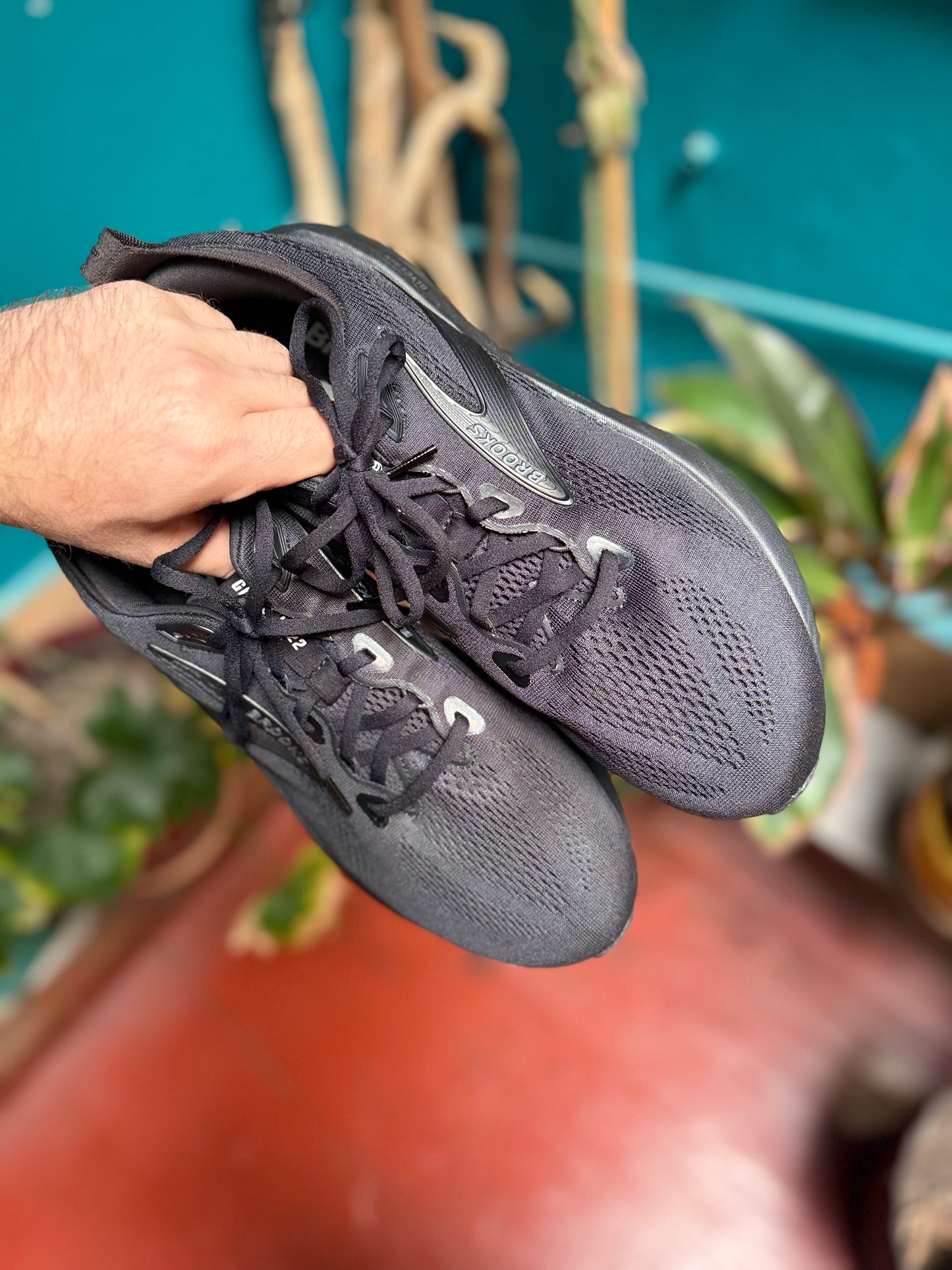 Zapatillas brooks glycerin
