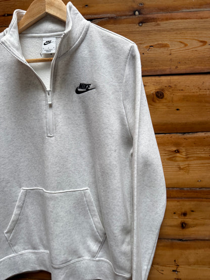 Poleron nike