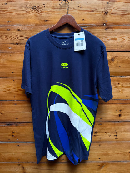 Polera nike spurs