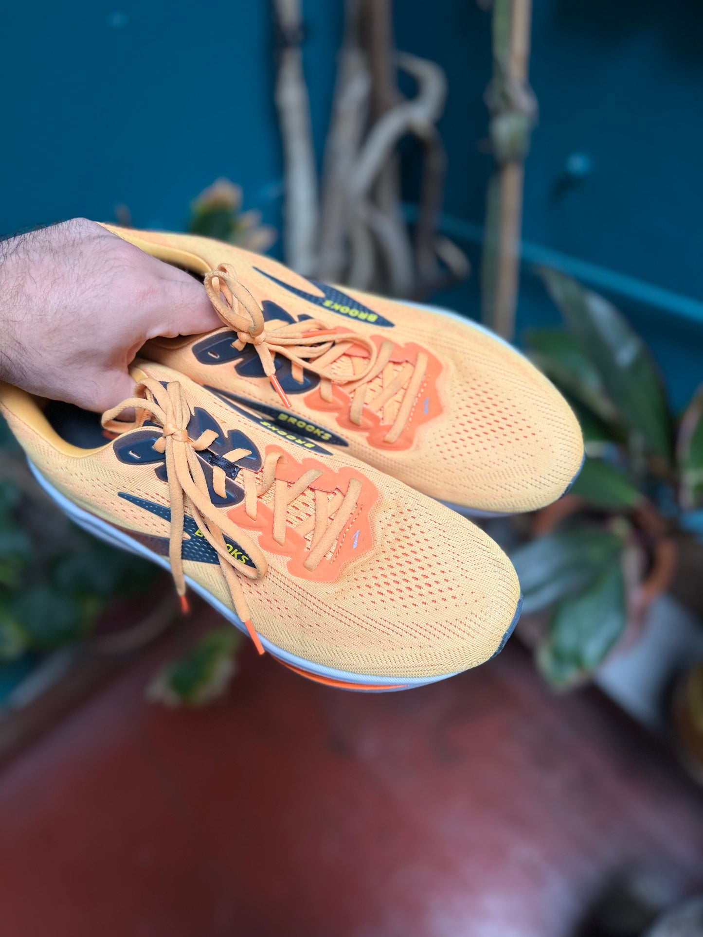 Zapatillas brooks running