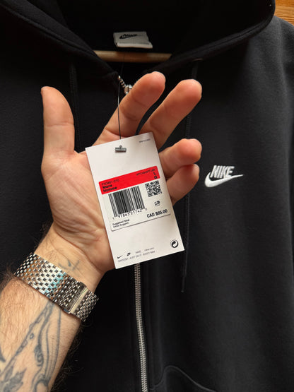 Poleron Nike