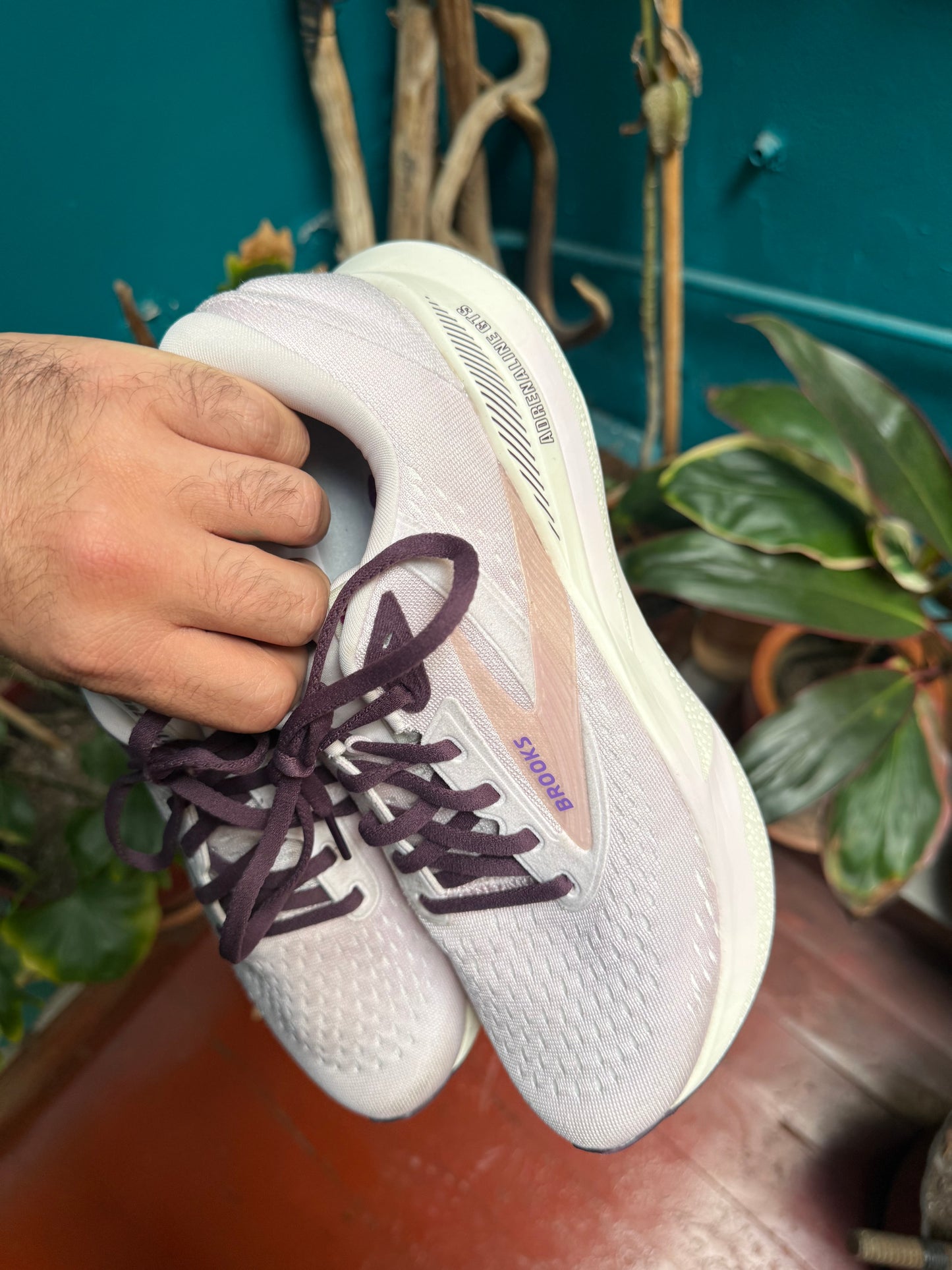 Brooks 40 eur