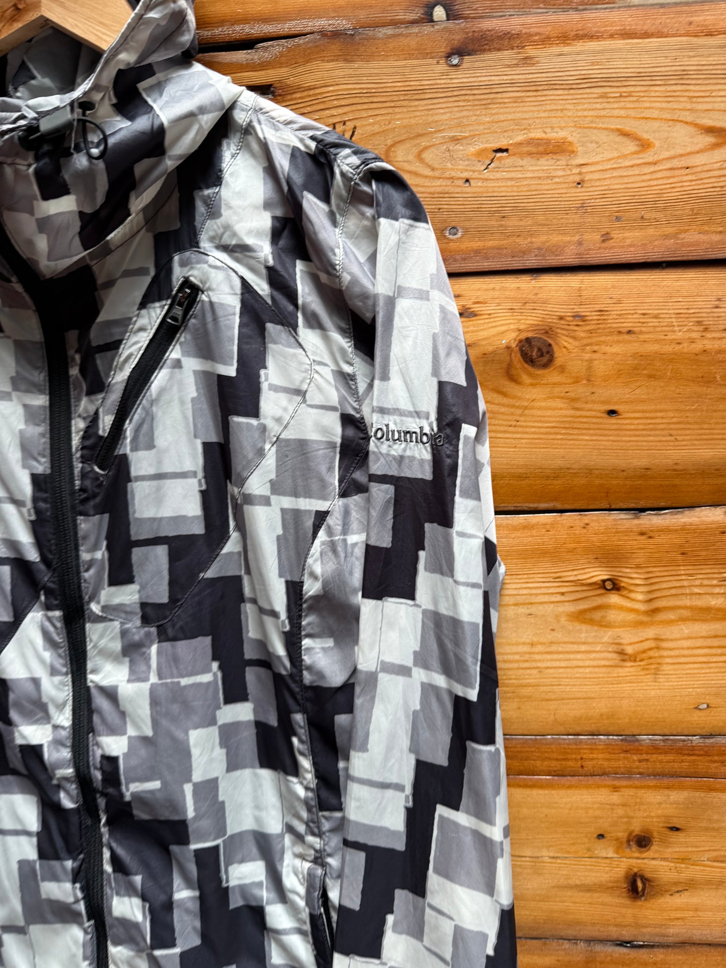 Chaqueta impermeable Columbia