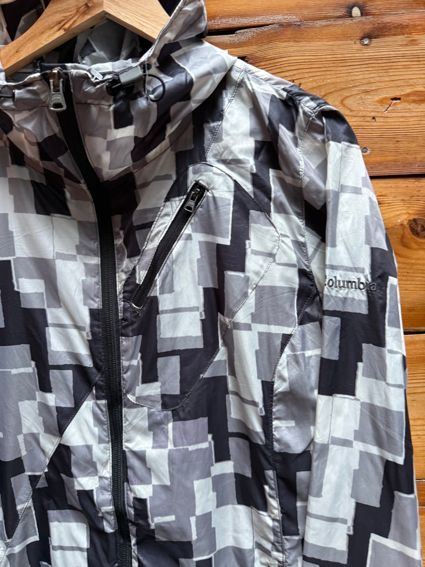 Chaqueta impermeable Columbia