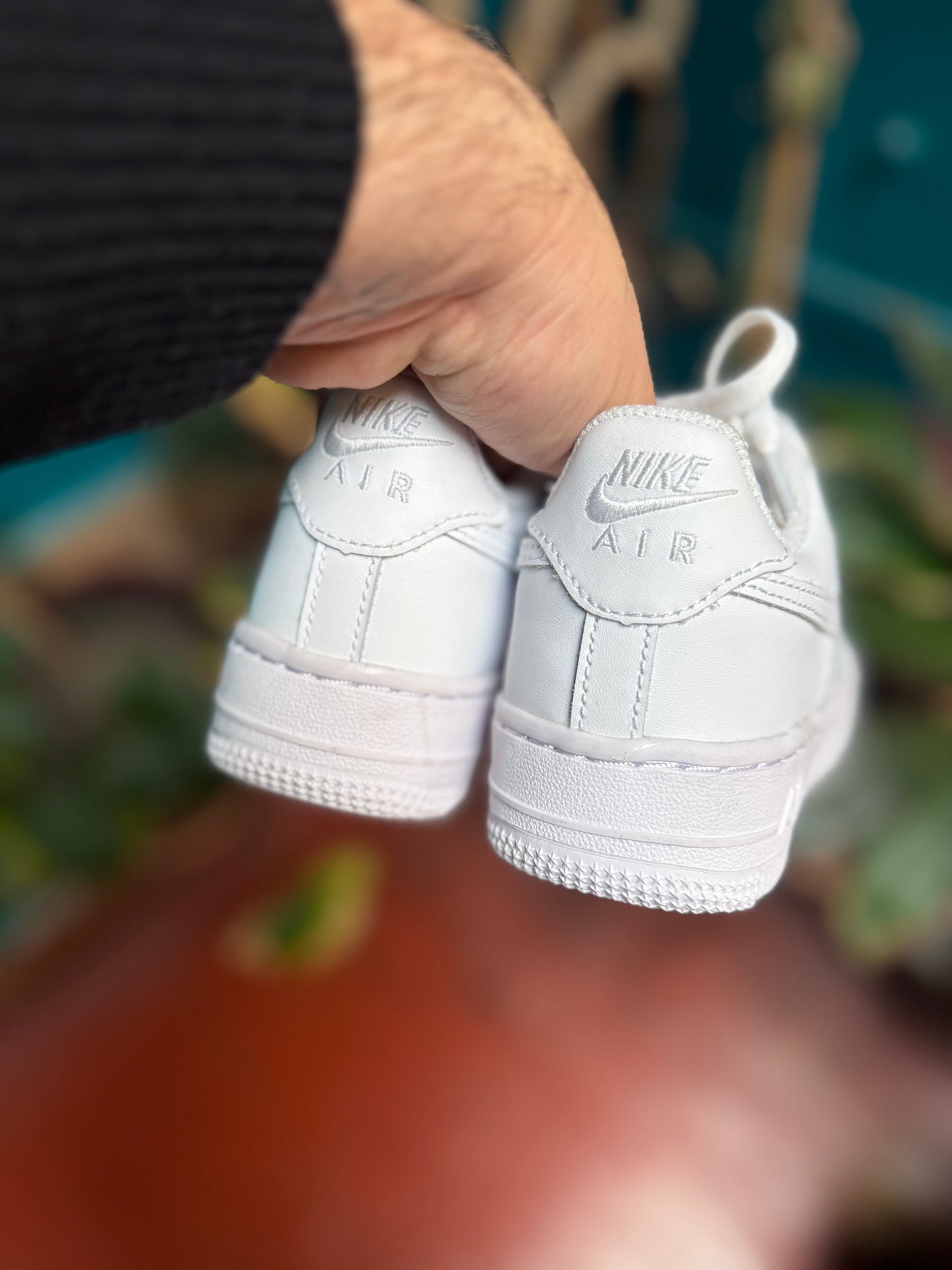 Nike airforce 1