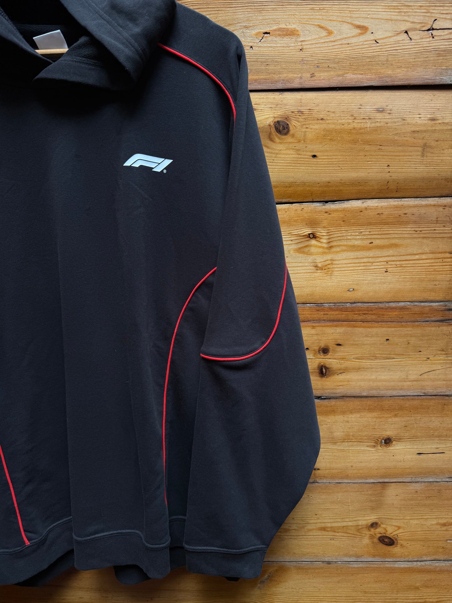Poleron Puma f1