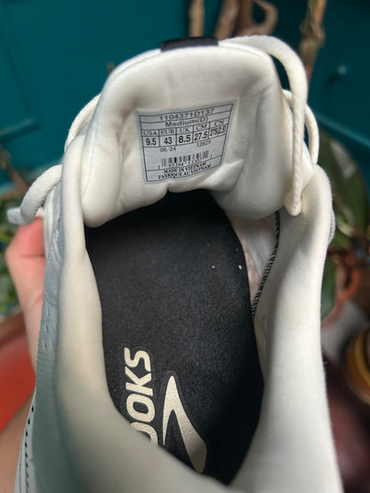 Brooks Adrenaline24 Eur43