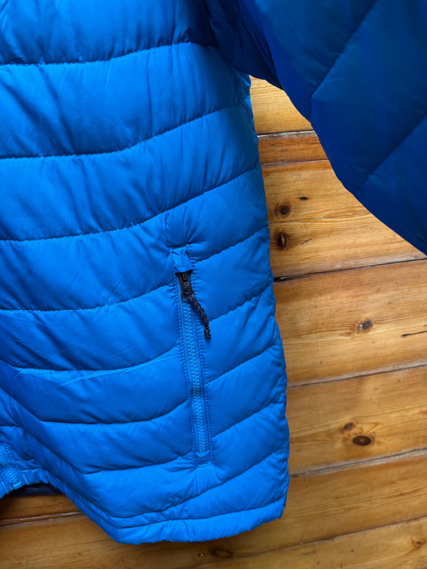 Chaqueta Termica Columbia