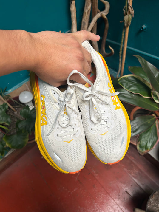 Hoka bondi 9 40.5 eur