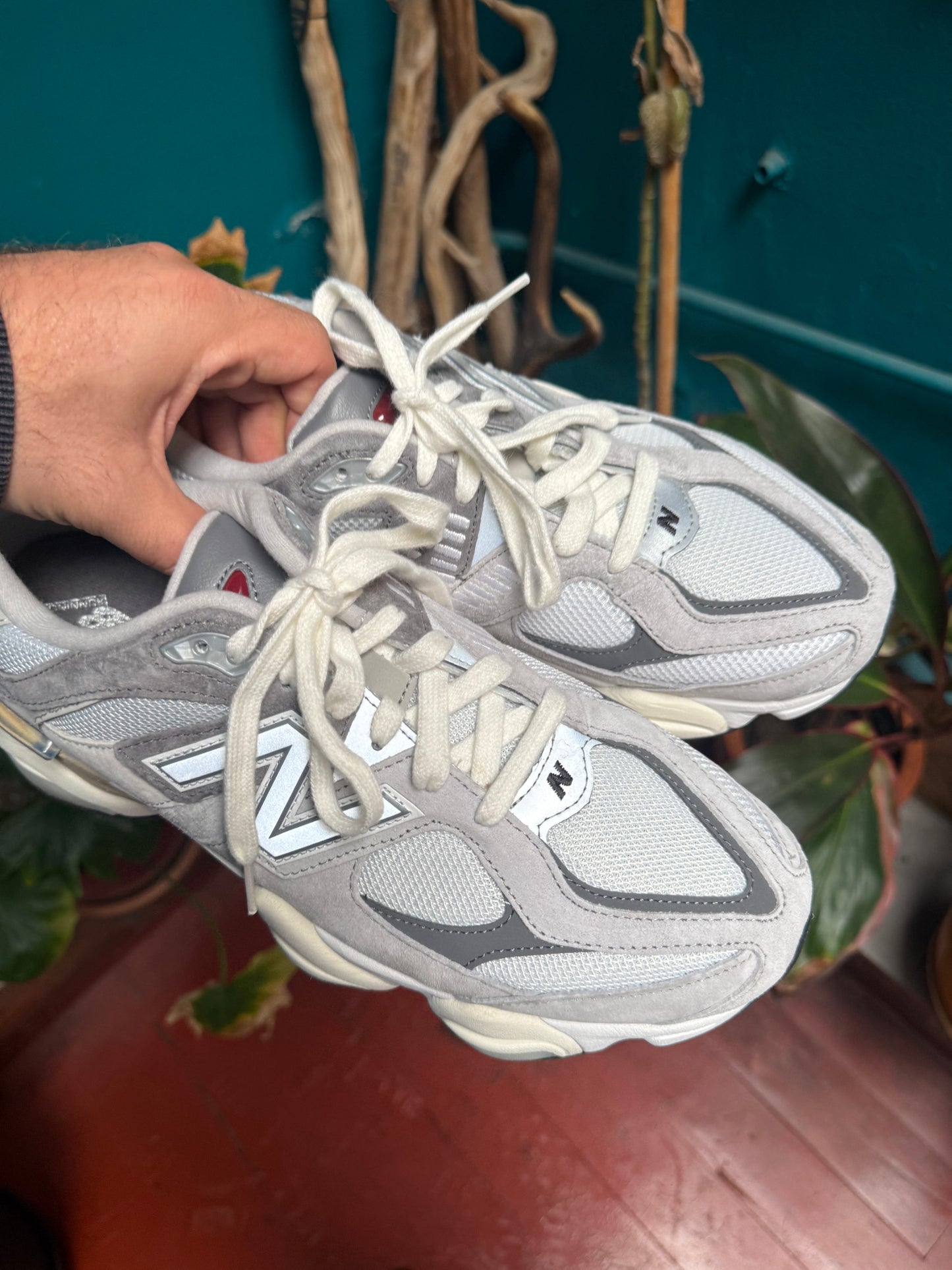 New balance 9060