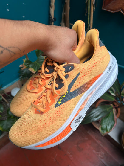 Brooks Ghost17 Eur 45