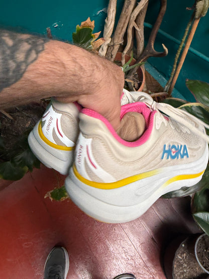 Cyber Zapatilla Hoka Bondi 9