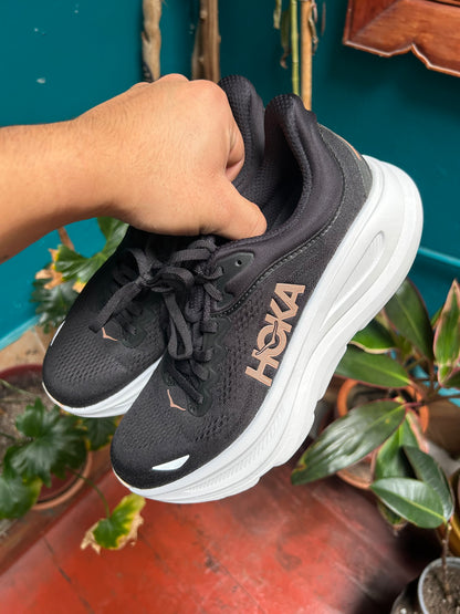 Zapatillas Hoka Bondi 9