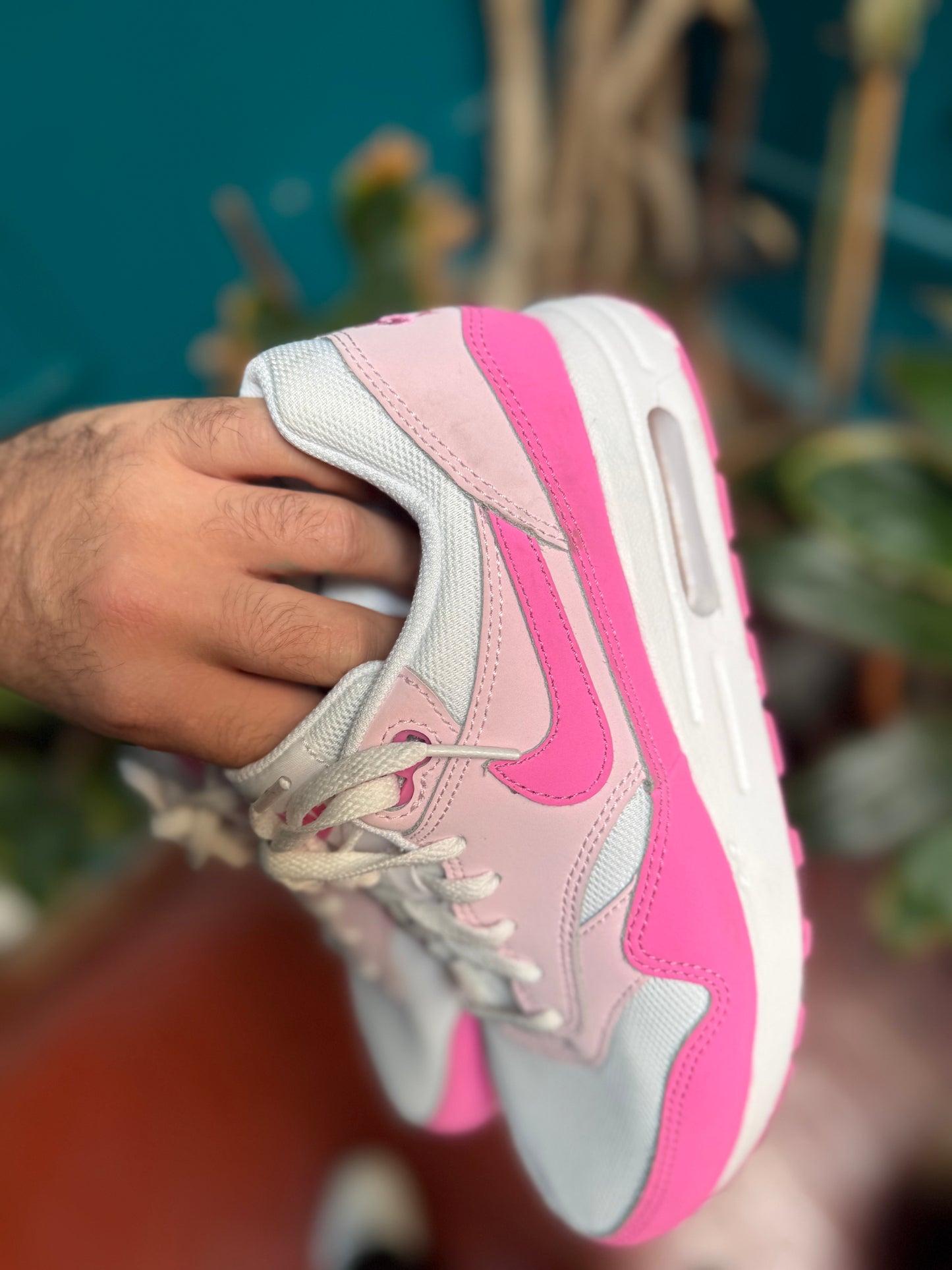 Nike airmax 1