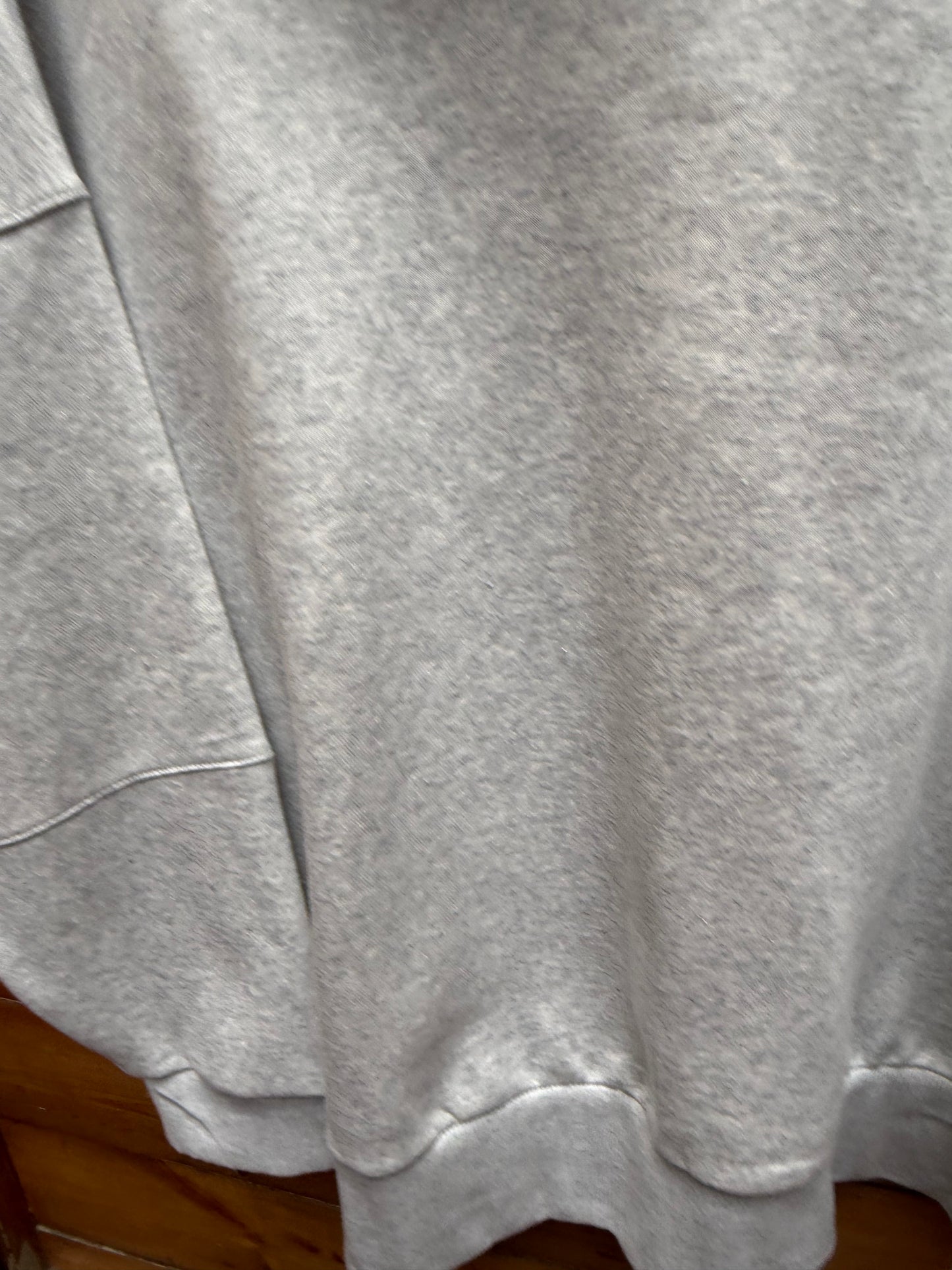 Hoodie Reebok