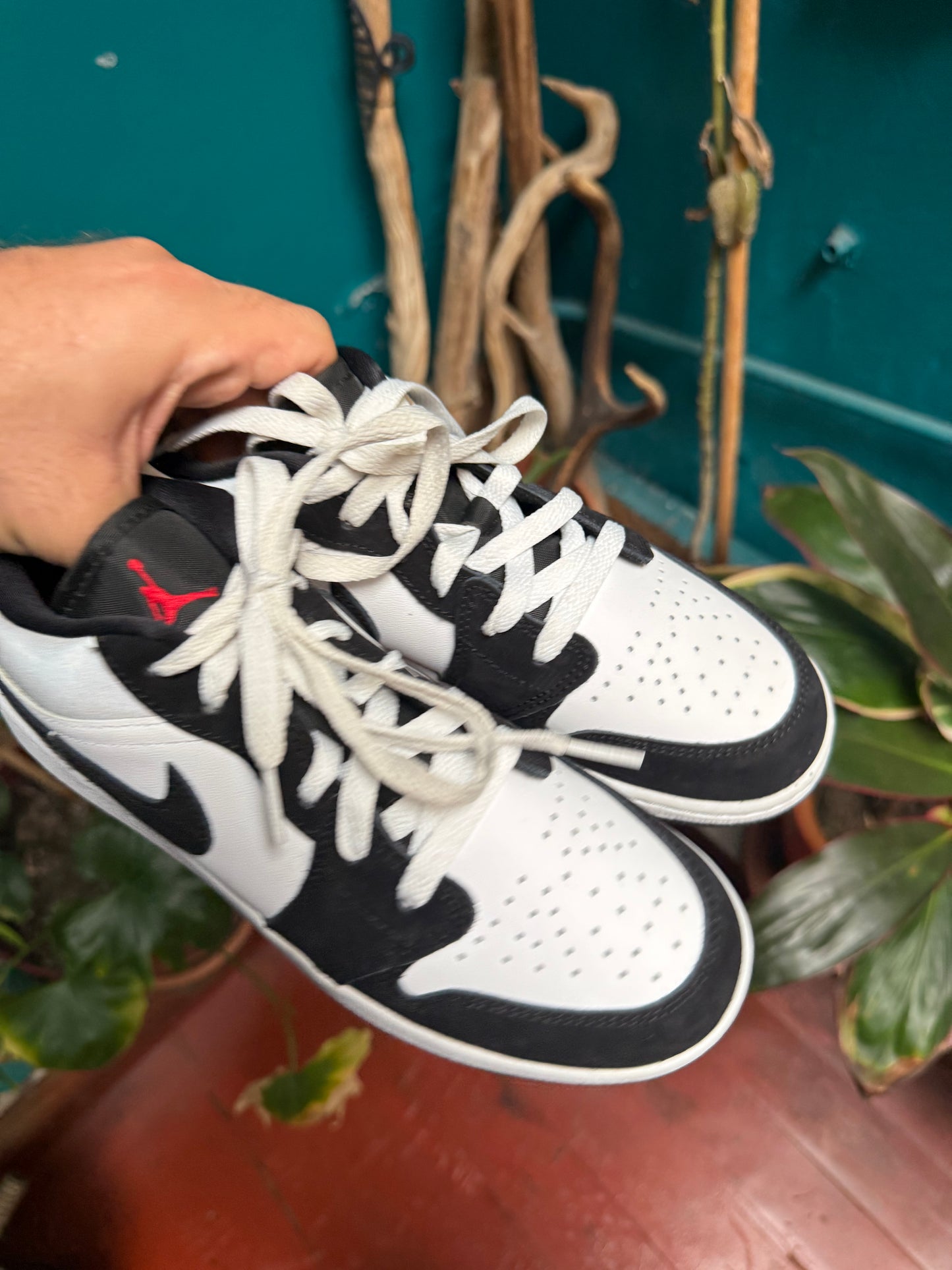 Oferta fJordan 1