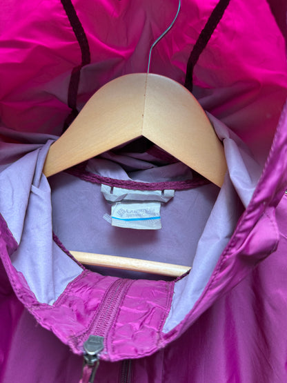Chaqueta Impermeable Columbia