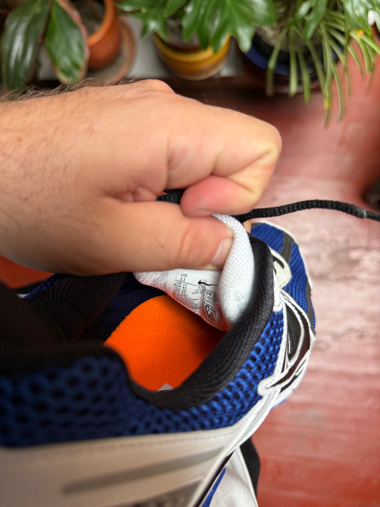 Nike Vomero