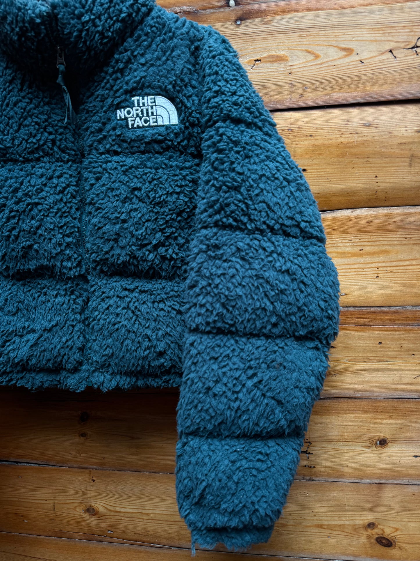 Puffa Northface