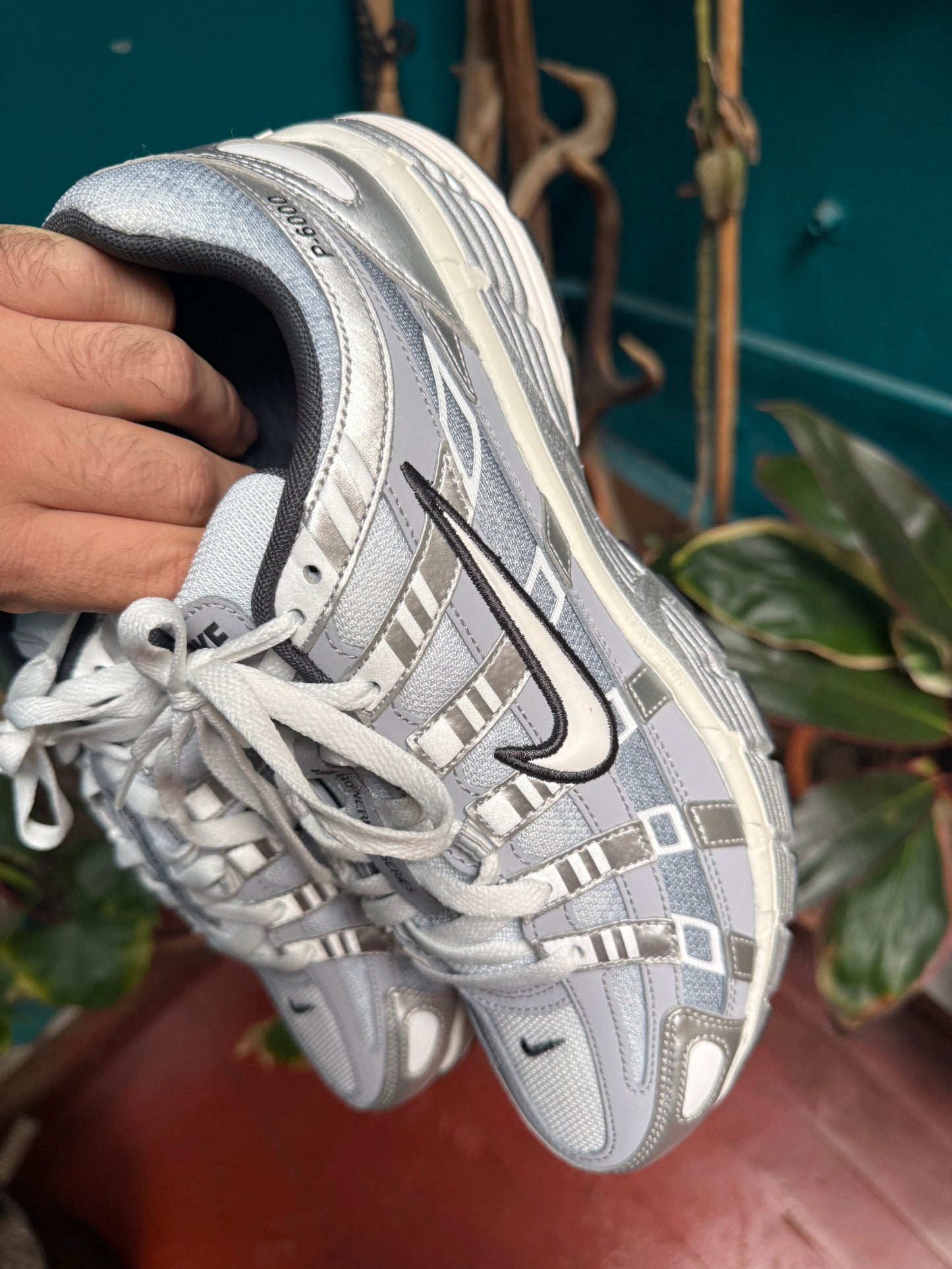 Nike P6000