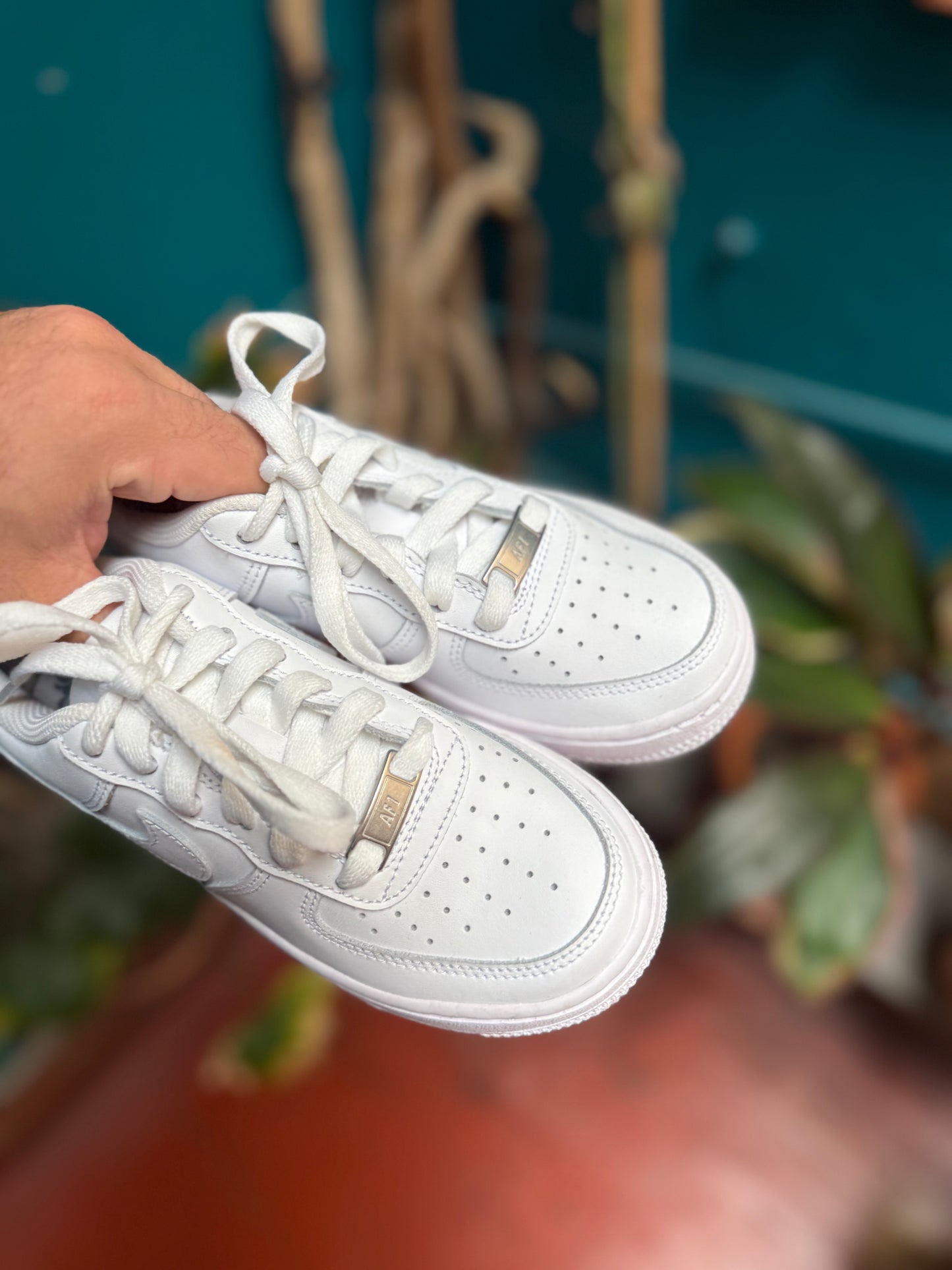 Nike airforce 1